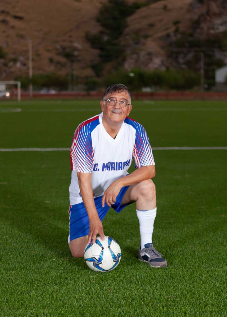 ADOLFO VELASCO NUÑEZ