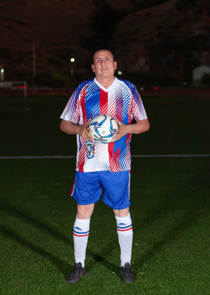 FELIPE DE JESUS LABRADA