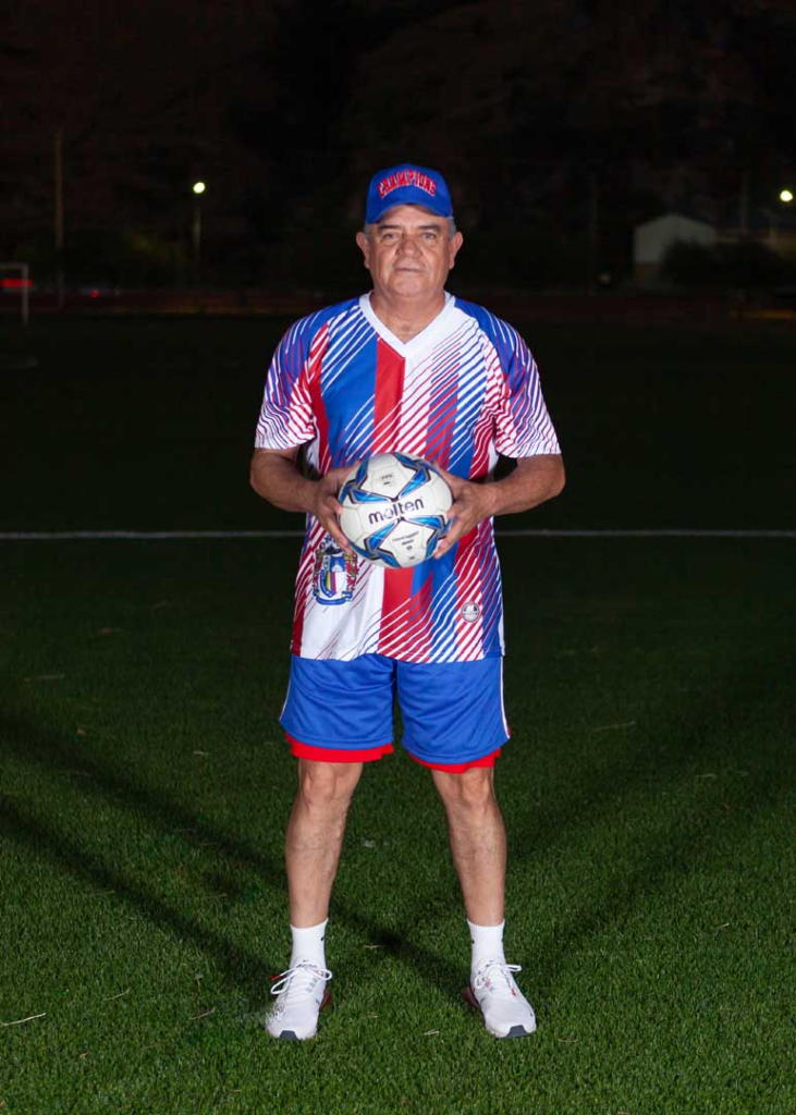JORGE EDUARDO BARRÓN HOYOS