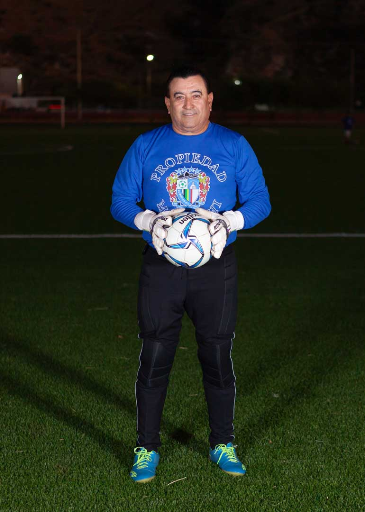 JOSE ANTONIO VARGAS SANTOS