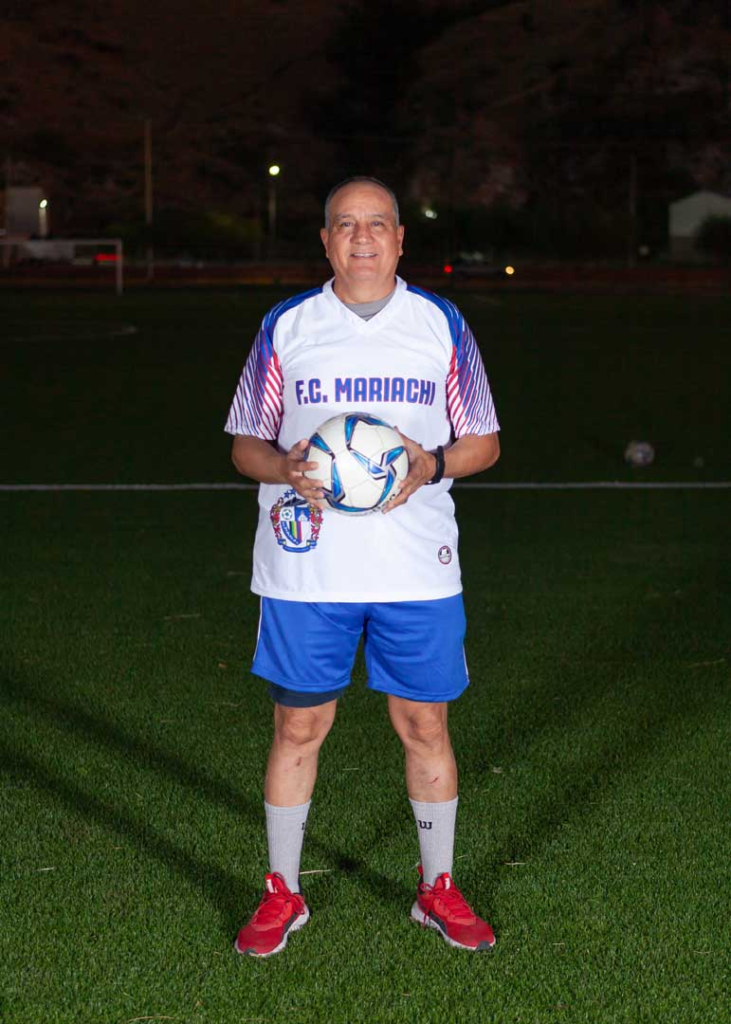 JUAN RUIZ CAZARES