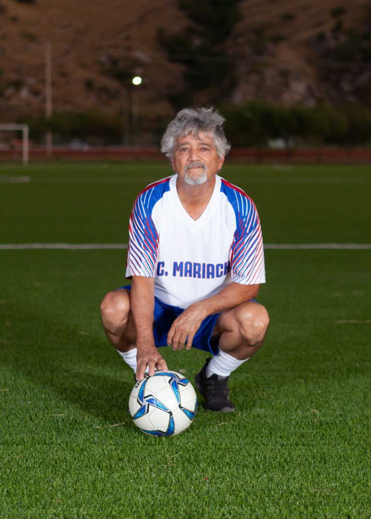 MARCO ANTONIO DURÁN CORDOVA